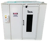 iDeal PSB-PMR1088-AK Paint Mixing Room