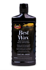 Presta 130516 Best Wax™ Paint Sealer, 16 oz