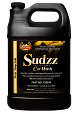 Presta 135501 Sudzz™ Economy Car Wash, 1-Gallon