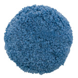 Presta 890144 Blue Blended Wool Soft Polish Pad
