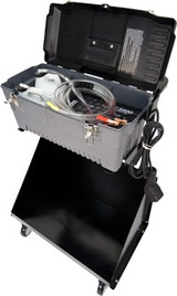 Flo-Dynamics PSX2500 Power Steering Fluid X-Changer Flo-Dynamics PSX2500 Power Steering Fluid X-Changer