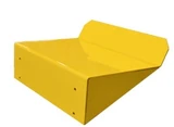 AMGO® Hydraulics PX002 Extended Wheel Stop - 1 Pc