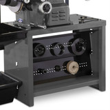 Ranger RL-8500 Combination Brake Lathe w/Bench, Std Tooling, Set Up & Training Ranger RL-8500 Combination Brake Lathe w/Bench, Std Tooling, Set Up & Training