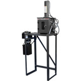 Ranger RP-30FCH  Electric/Hydraulic Oil Filter Crusher w/Stand / 15-Ton Capacity