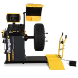 Ranger RB30T Heavy-Duty Truck Wheel Balancer w/Deluxe Adapter Kit