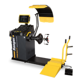 Ranger RB30T Heavy-Duty Truck Wheel Balancer w/Deluxe Adapter Kit