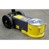 Ranger RBJ-30TL 30-Ton Telescoping Air Bottle Floor Jack Ranger RBJ-30TL 30-Ton Telescoping Air Bottle Floor Jack