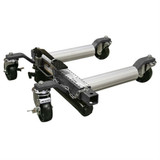 Ranger GoCart™ Rolling Car Dollies & Positioning Jacks - Set of 2 Ranger GoCart™ Rolling Car Dollies & Positioning Jacks - Set of 2
