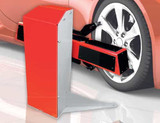 Corghi REMO Rapide Clampless Wheel Alignment System Corghi REMO Rapide Clampless Wheel Alignment System
