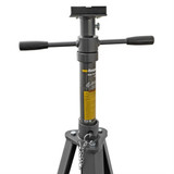 Ranger RJS-2TH 2-Ton Tripod Underhoist Stand Ranger RJS-2TH 2-Ton Tripod Underhoist Stand