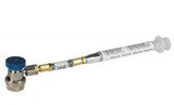 Robinair 18480 R134a Pag Oil Injector