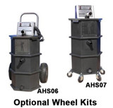 Hot2Go® RPV50E1 Hydro Vacuum® 50 GPM Water Transfer System / 120VAC Hot2Go® RPV50E1 Hydro Vacuum® 50 GPM Water Transfer System / 120VAC