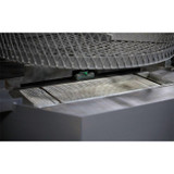 Ranger RS-500D Professional Spray Wash Cabinet - New Yellow