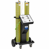 Mahle VCX-1 FluidPRO® Two Tube Vacuum Coolant Exchanger