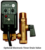 1 Bay Modular Air System Garage Kit