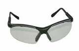 Clear Lens Sidewinder Glasses