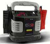 Schumacher Elec DSR132 900 Cranking Amp Ultra Cap Lithium Hybrid Jump Starter