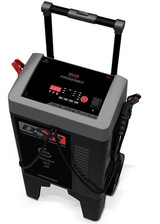 Schumacher DSR121 12V 250A ProSeries Battery Charger/Engine Starter