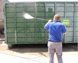 Hot2Go® SK30005VH Hot Water Pressure Washer Gas Engine w/Electric Start Hot2Go® SK30005VH Hot Water Pressure Washer Gas Engine w/Electric Start