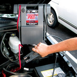 Solar ES6000 Portable Battery Booster PAC Solar ES6000 Portable Battery Booster PAC