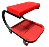 Whiteside SPPKD Padded Shop Seat