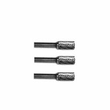 3/8" Cylinder Radius Carbide Burr