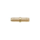 3/8" Nylon to Nylon Push On Union, 2 pack