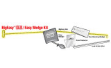 Steck STC32955 BigEasy™ Glo / Easy Wedge Kit Steck STC32955 BigEasy™ Glo / Easy Wedge Kit