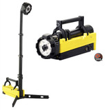 Rechargeable Portable Scene Light