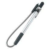 Stylus Reach® Silver Penlight with White LED