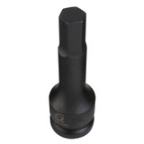 1/2"D 21mm Hex Impact Socket