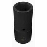 1/2"D 7/8" x 15/16" Thin Wall Impact Flip Socket