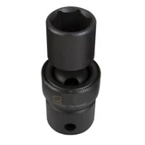 3/8"D 18MM IMP UNIV 6PT DP SOC