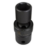 3/8"D 3/4" IMP UNIV 6PT DP SOC