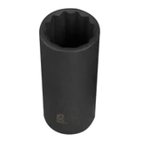 3/8"D 10mm 12pt Deep Impact Socket