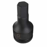 3/4" Drive 7/8" Hex Impact Socket