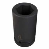 1" 32mm 6pt Impact Socket