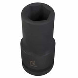 1"D 1-1/4" IMP SOC 6PT DP TW