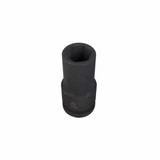 1"D 1-1/2" FTD IMP 6PT DP TW SOC