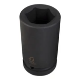 1"D 1-15/16" 6PT DP IMP SOC