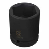 1"D 2-7/8" IMP 6PT SOC