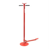 Sunex 6810A Underhoist Stand /w Foot Pedal