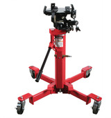 Sunex 7796 1,000 lb. Air/Hydraulic Telescoping Transmission Jack