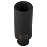 1/4"D 13MM IMP 6PT DP SOC