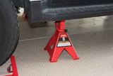 Sunex 1006 C 6-Ton Pair Jack Stands Sunex 1006 C 6-Ton Pair Jack Stands