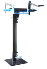 Talyn BJ-M275 Manual Vertical Tire Spreader Talyn BJ-M275 Manual Vertical Tire Spreader