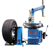 Talyn Plus1-V Variable Speed Tire Changer & SR66 Wheel Lift Talyn Plus1-V Variable Speed Tire Changer & SR66 Wheel Lift