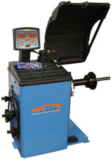 Talyn CB-67 Highly Accurate Wheel Balancer European Design Talyn CB-67 Highly Accurate Wheel Balancer European Design