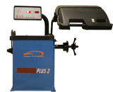 Talyn Plus 2 Wheel Balancer Talyn Plus 2 Wheel Balancer