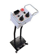 Atlas® TAXT-306-WLC Wireless Control Console for TTC306